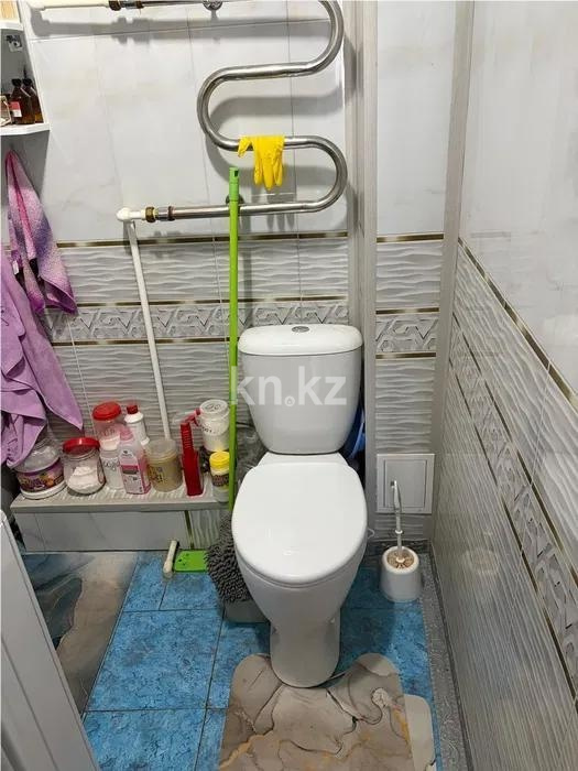 Продажа 3-комнатной квартиры, 62 м² в Шахтинске - фото 5
