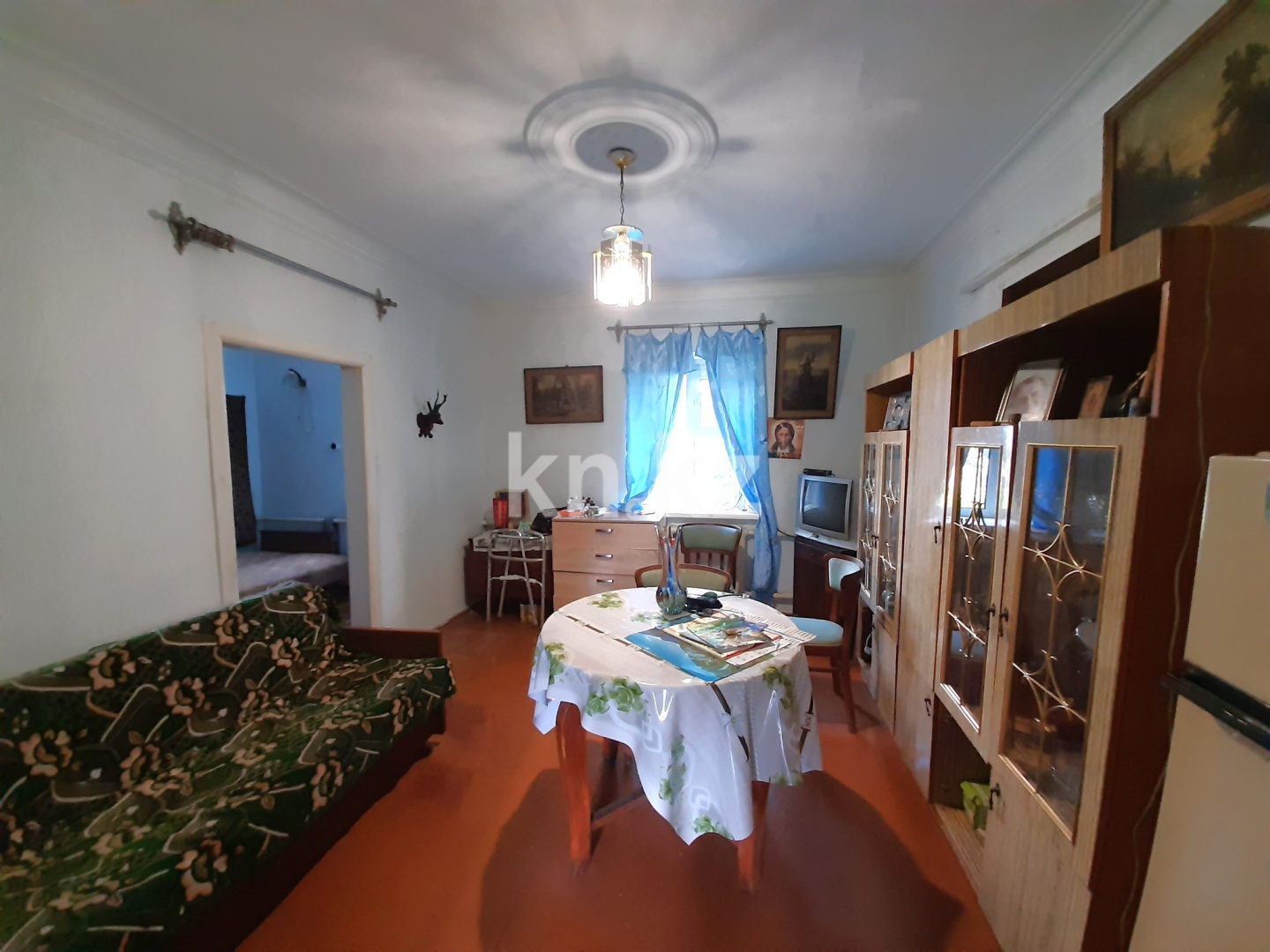 Продажа 4-комнатного дома, 61 м² в Темиртау - фото 3
