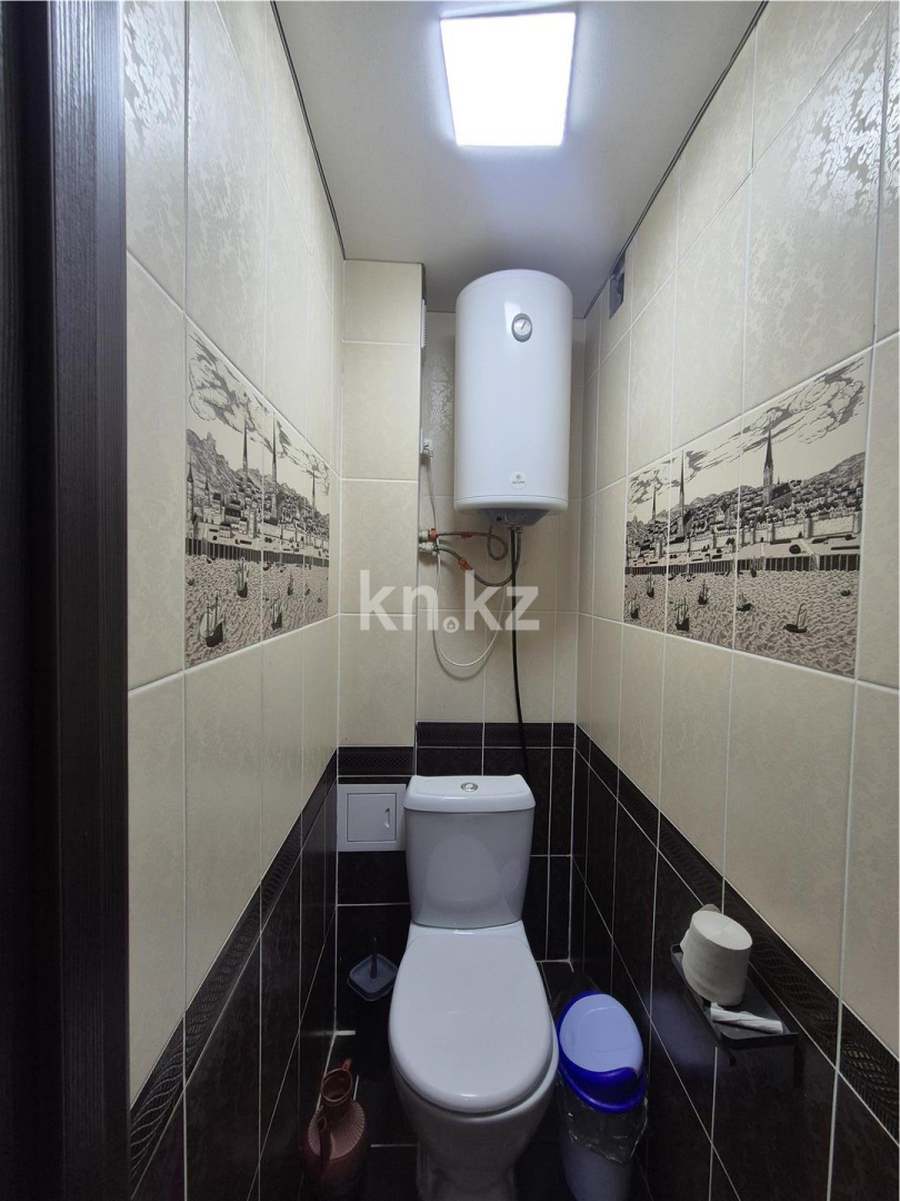 Продажа 4-комнатной квартиры, 81 м² в Темиртау - фото 6