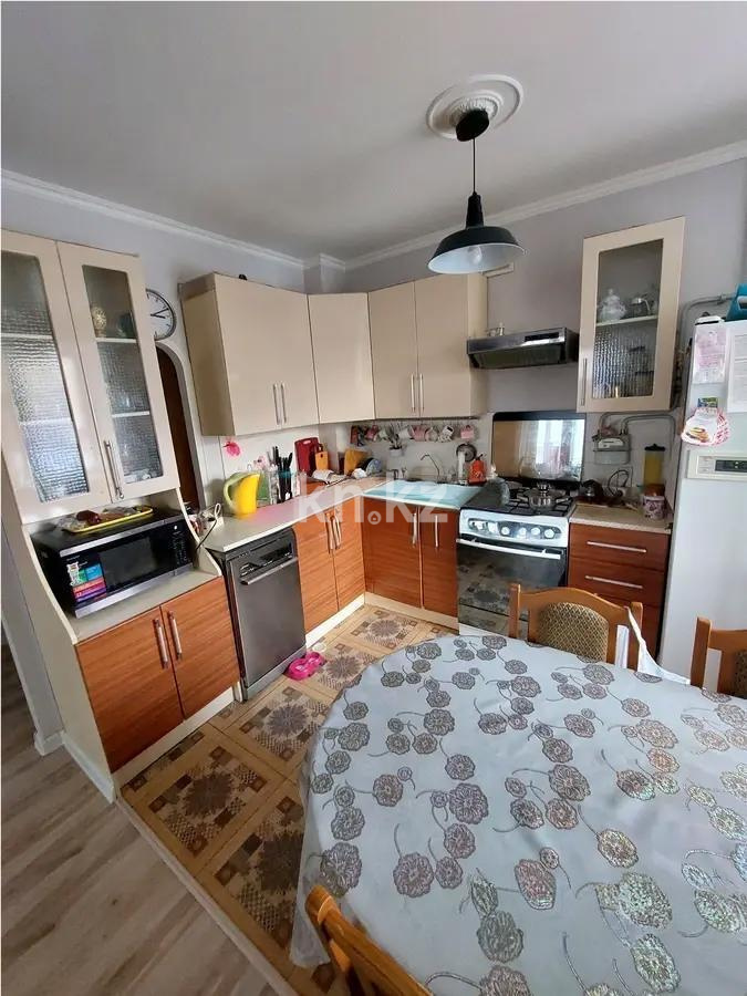 Продажа 4-комнатной квартиры, 86 м², ул. Сейфуллина, дом  10 в Астане - фото 3