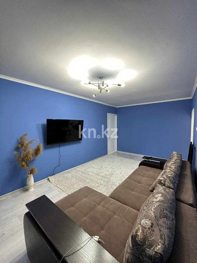 Продажа 2-комнатной квартиры, 46.26 м², Казыбек би, дом  179 в Таразе - фото 2