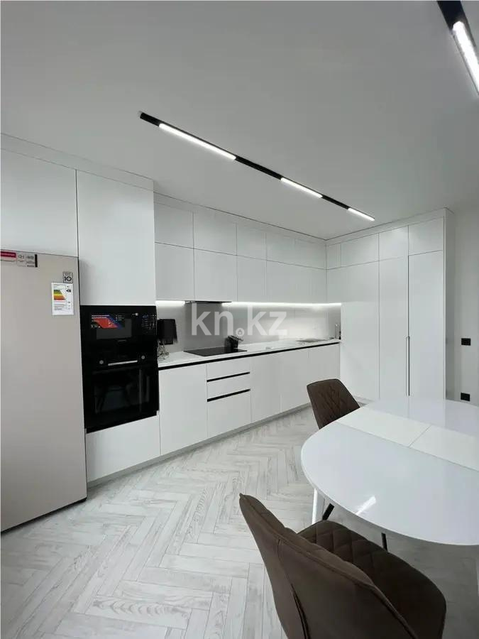 Продажа 3-комнатной квартиры, 90 м², пр. Аль-Фараби, дом  11/1 в Астане - фото 3