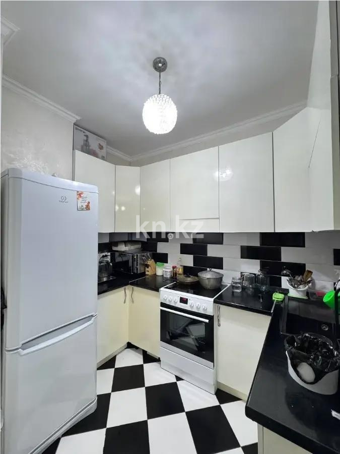 Продажа 3-комнатной квартиры, 90 м² в Астане - фото 6