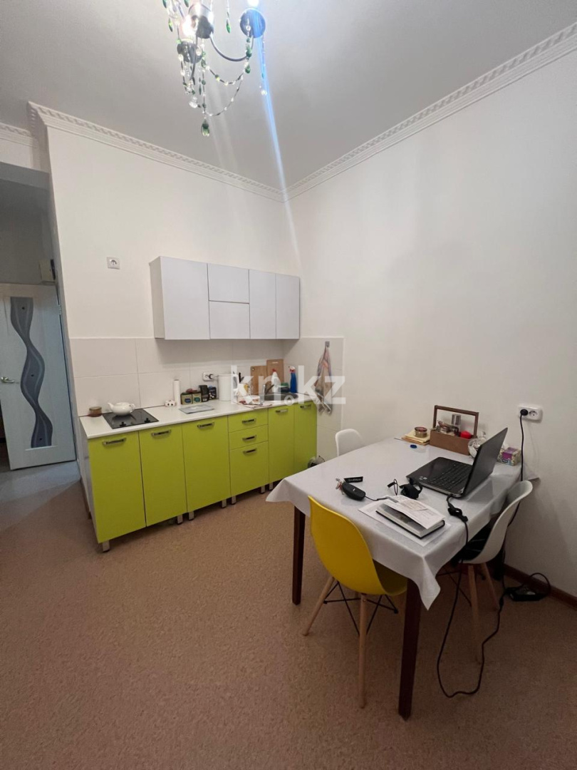 Продажа 1-комнатной квартиры, 43 м² в Караганде - фото 2