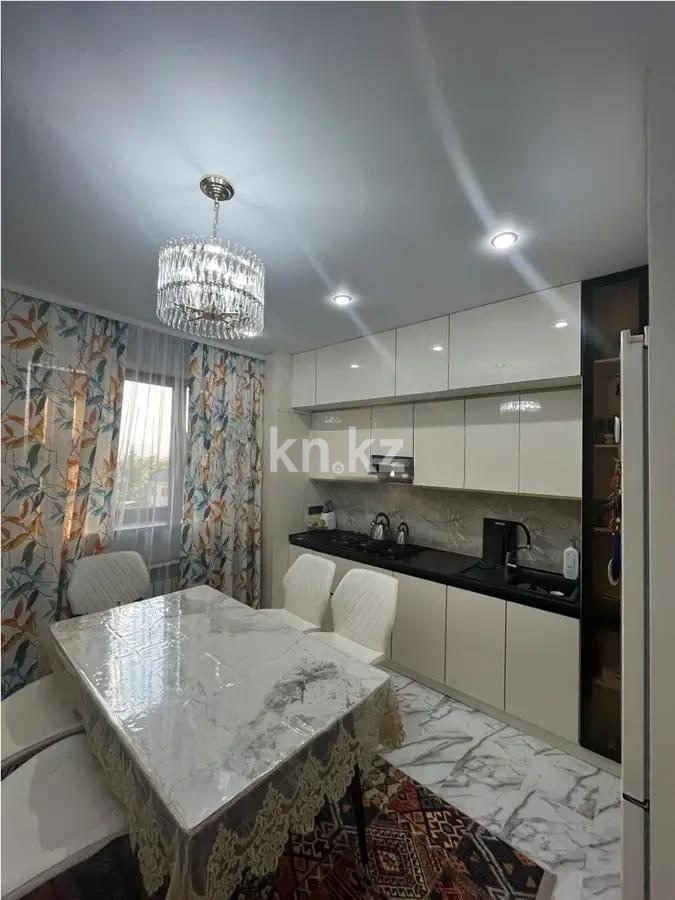 Продажа 4-комнатной квартиры, 106 м², ул. Бельгера, дом  1б в Алматы - фото 4