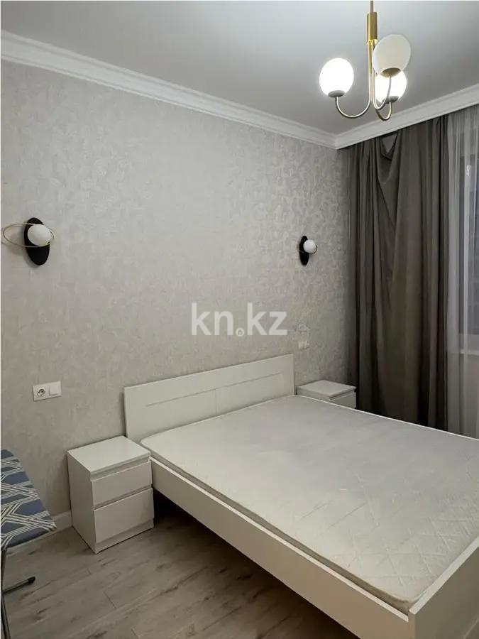 Продажа 2-комнатной квартиры, 56.5 м² в Астане - фото 2