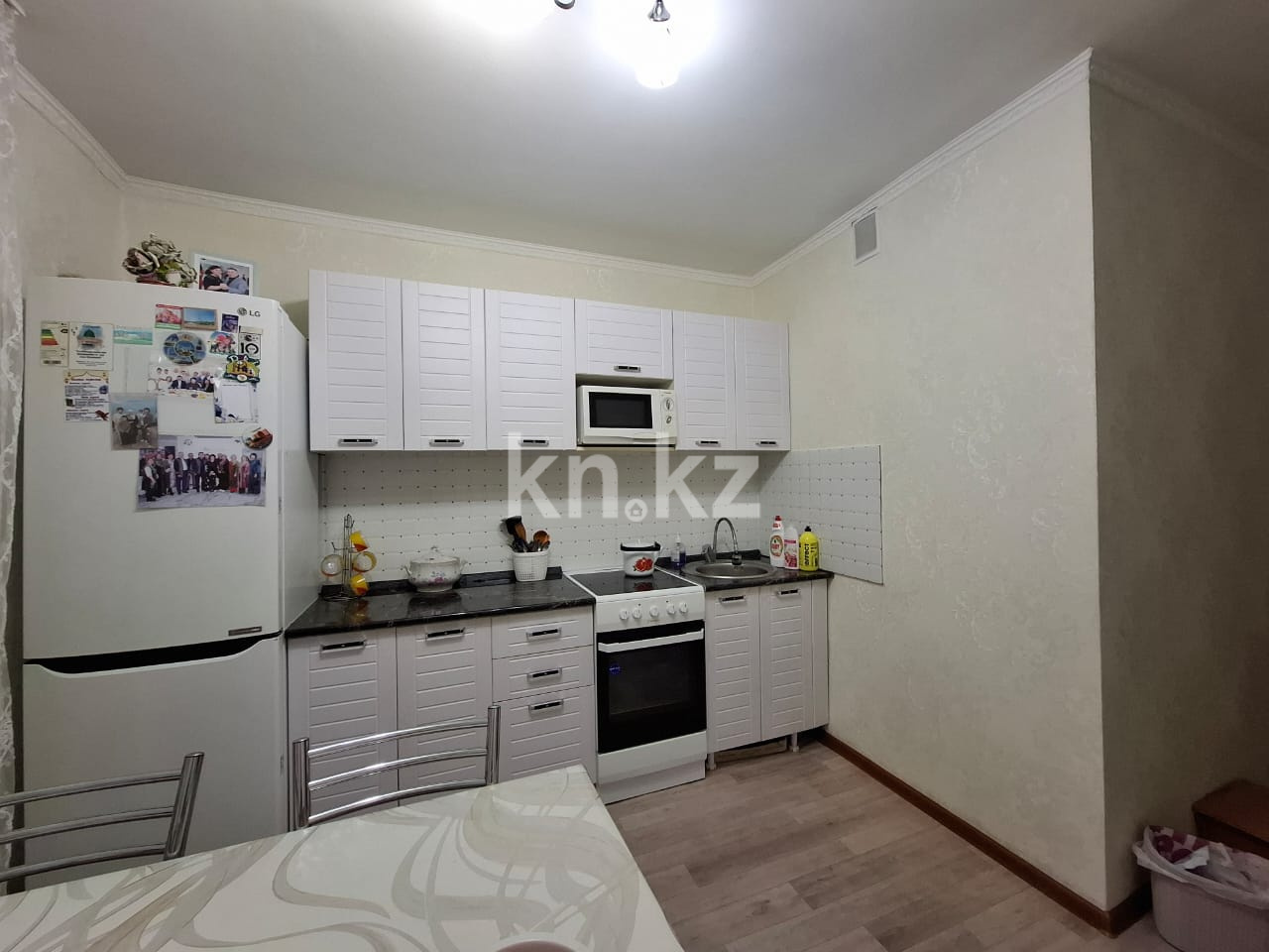 Продажа 3-комнатной квартиры, 80 м², ул. Сатыбалдина, дом  7/3 в Караганде - фото 2