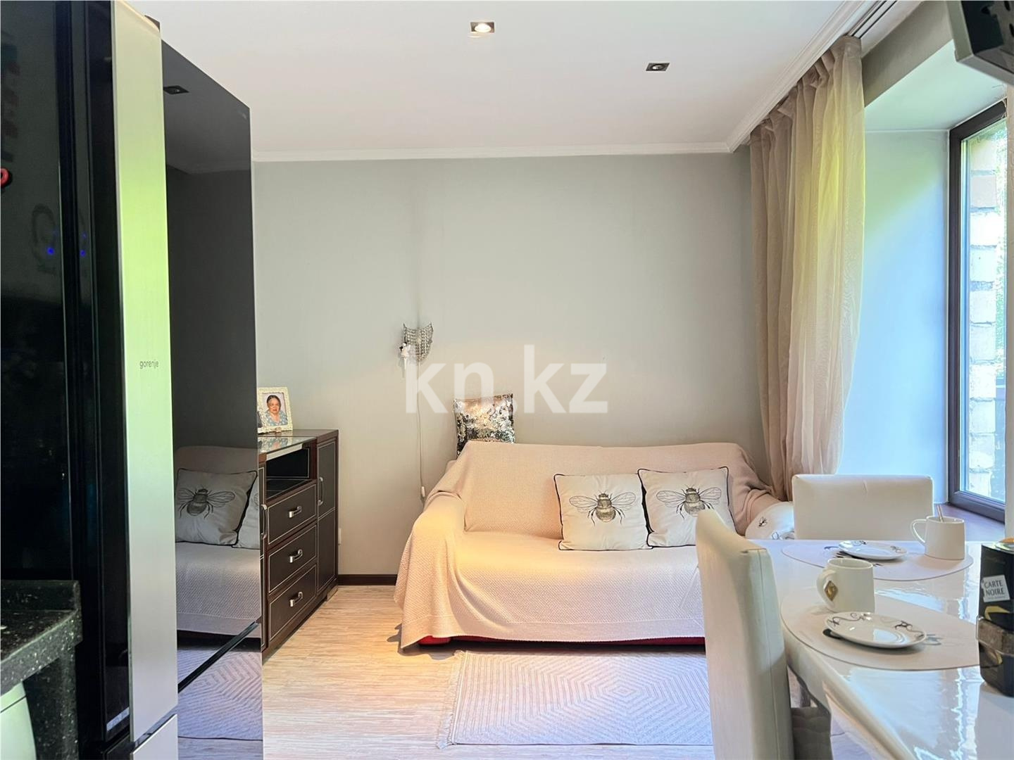 Продажа 2-комнатной квартиры, 43 м² в Караганде - фото 11