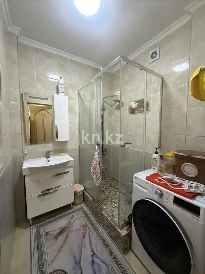 Продажа 3-комнатной квартиры, 76.7 м² в Алматы - фото 4