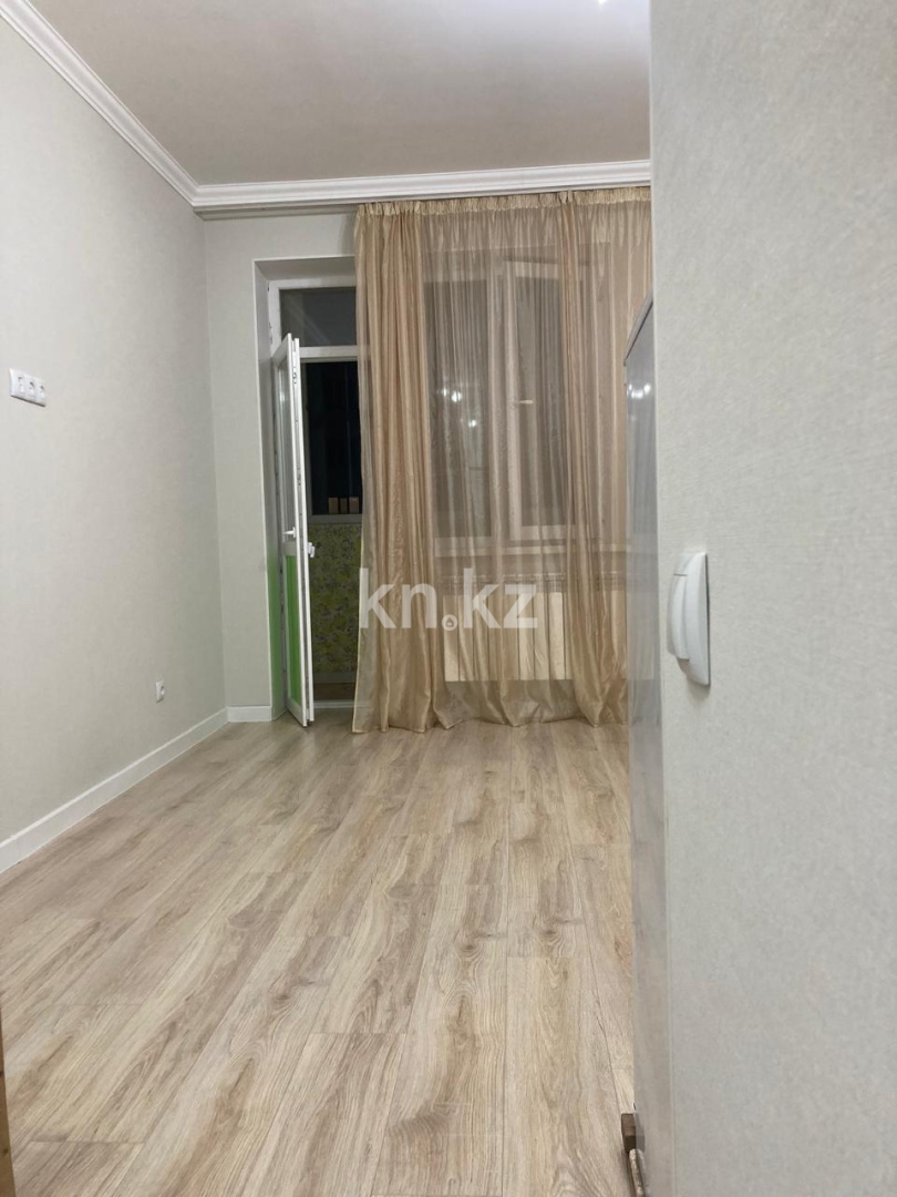 Продажа 1-комнатной квартиры, 24.6 м² в Астане - фото 6