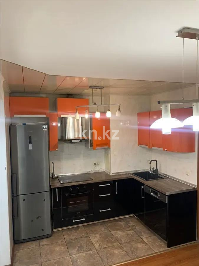 Продажа 3-комнатной квартиры, 90 м² в Алматы - фото 4