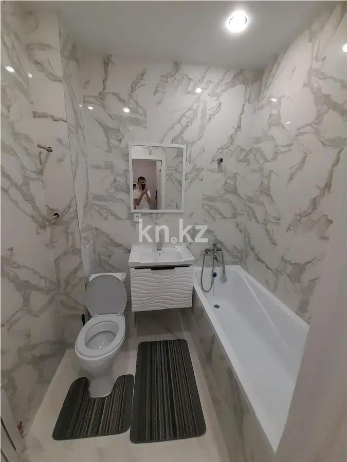 Продажа 1-комнатной квартиры, 38 м² в Астане - фото 2