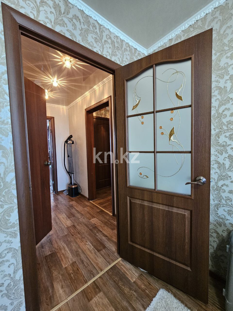 Продажа 3-комнатной квартиры, 72.2 м² в Костанае - фото 13
