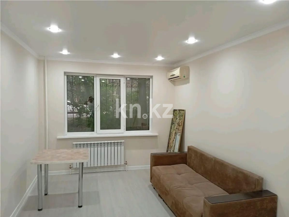 Продажа 1-комнатной квартиры, 33 м² в Алматы