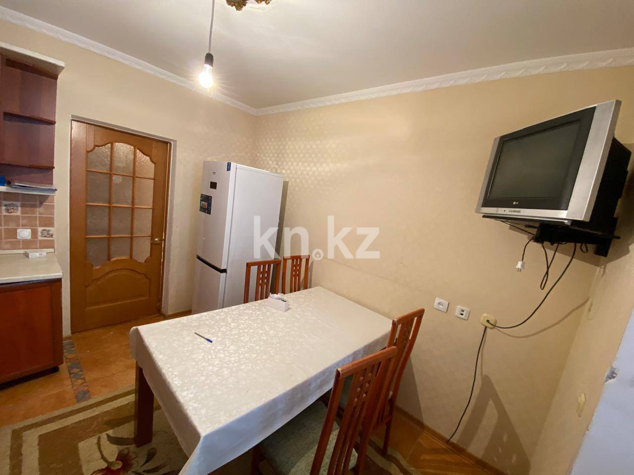 Аренда 2-комнатной квартиры, 65 м² в Астане - фото 2