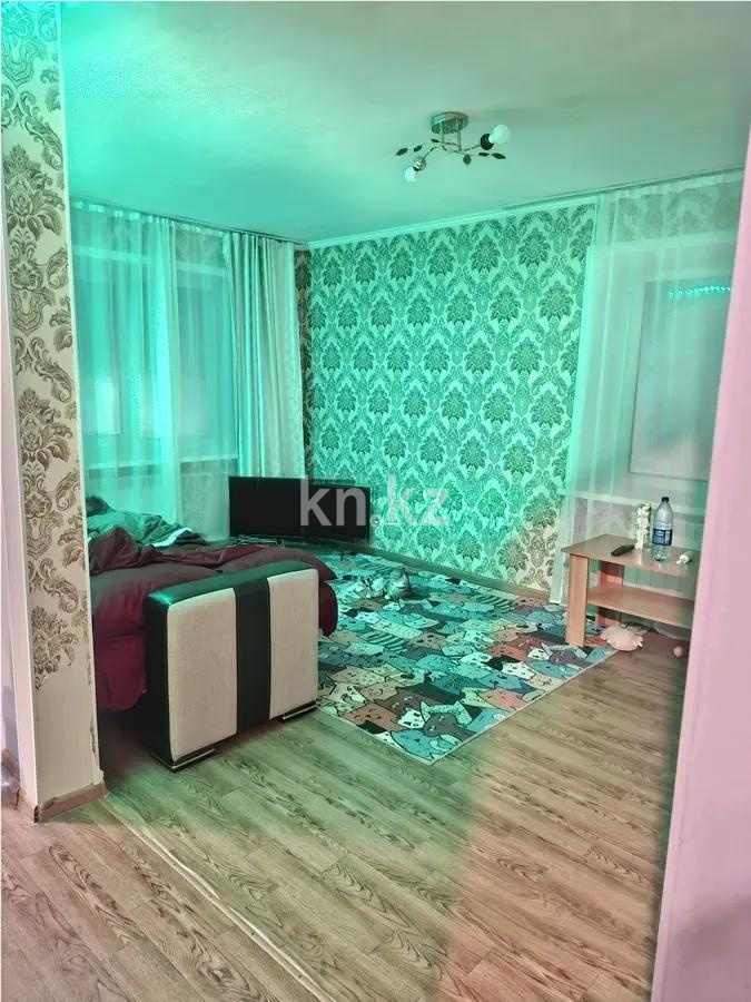 Продажа 1-комнатной квартиры, 28 м² в Абае
