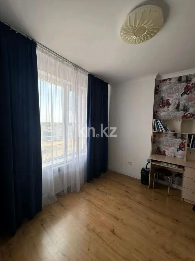 Продажа 3-комнатной квартиры, 67.88 м² в Астане - фото 3