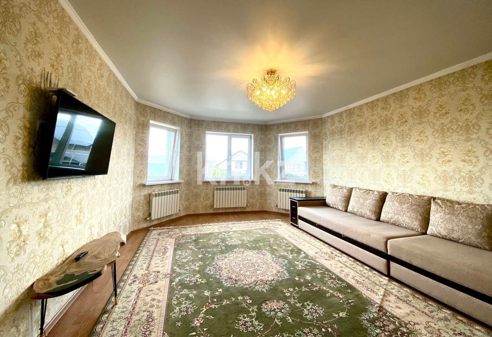 Продажа 6-комнатного дома, 166 м² в Алматинской области - фото 16