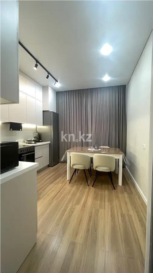 Продажа 2-комнатной квартиры, 71 м² в Астане - фото 3