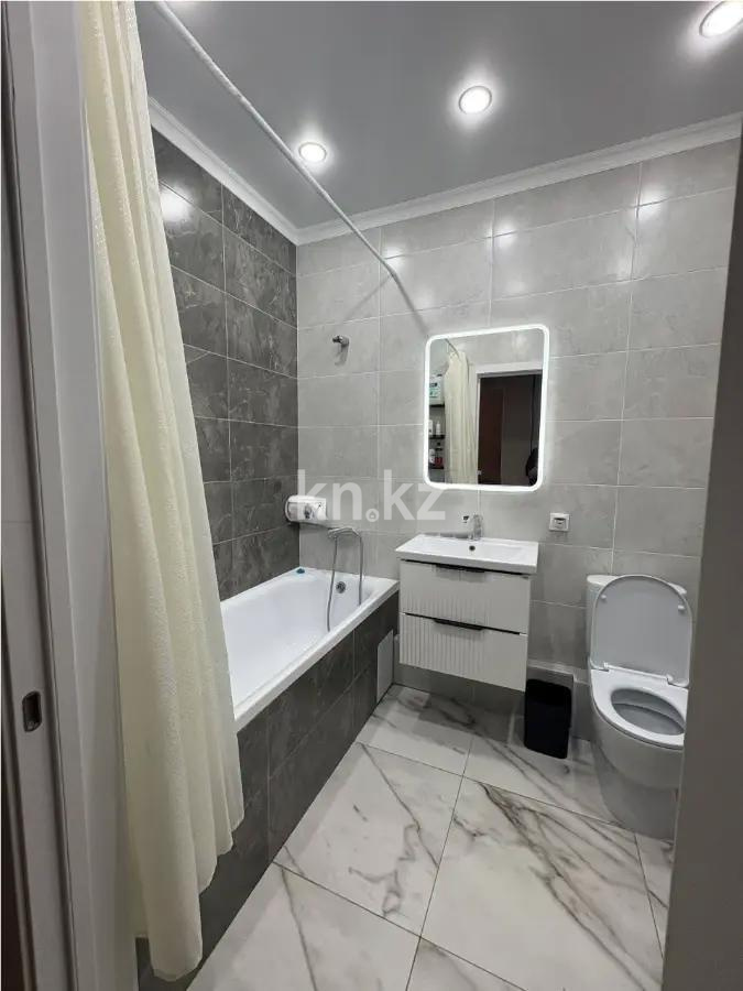 Продажа 2-комнатной квартиры, 38 м² в Астане - фото 4