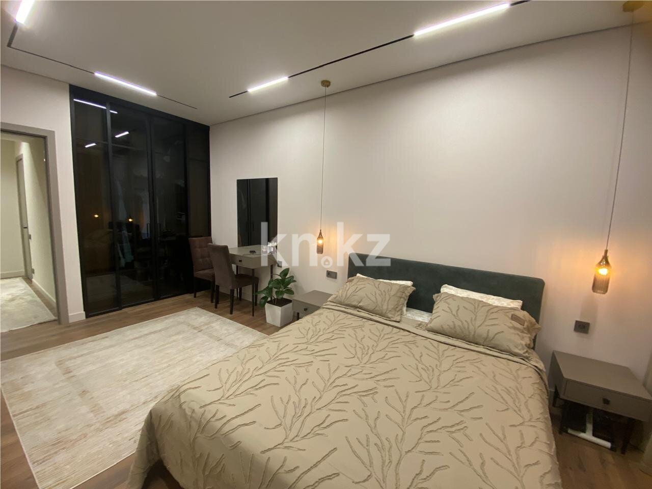 Продажа 5-комнатной квартиры, 137 м² в Астане - фото 5