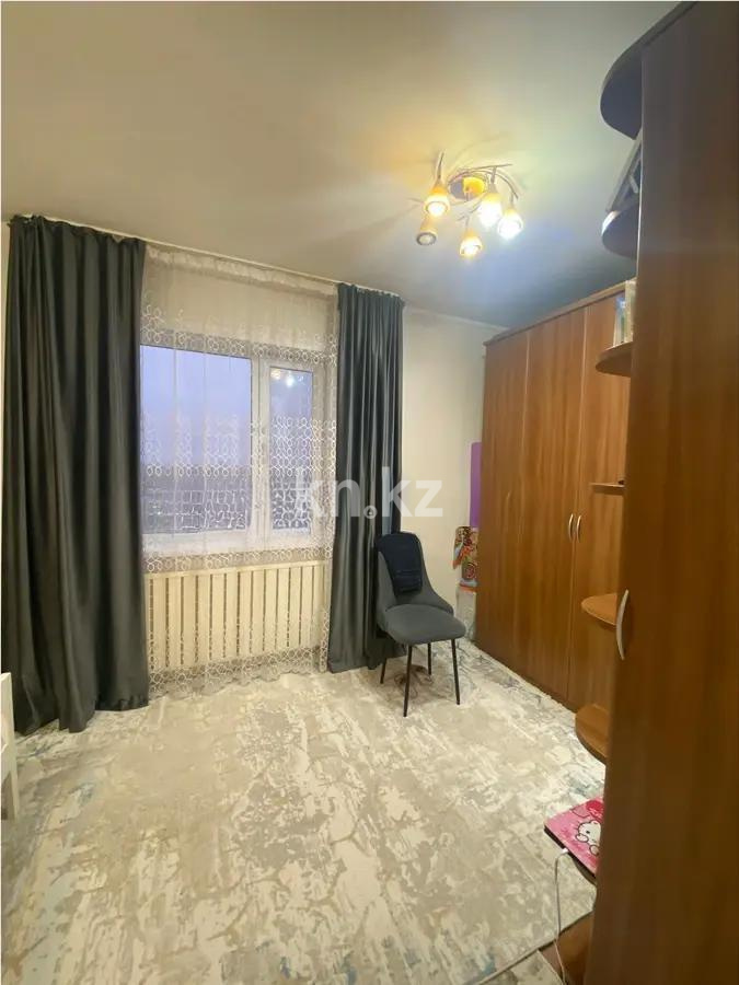 Продажа 3-комнатной квартиры, 90 м², пр. Богенбай батыра, дом  30 в Астане - фото 3