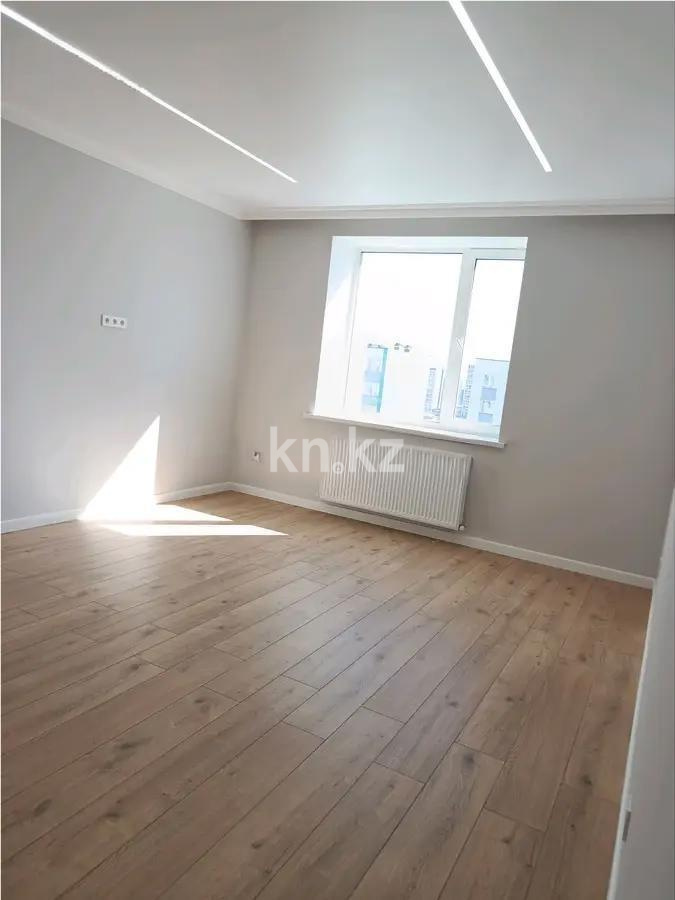 Продажа 2-комнатной квартиры, 38.68 м² в Астане