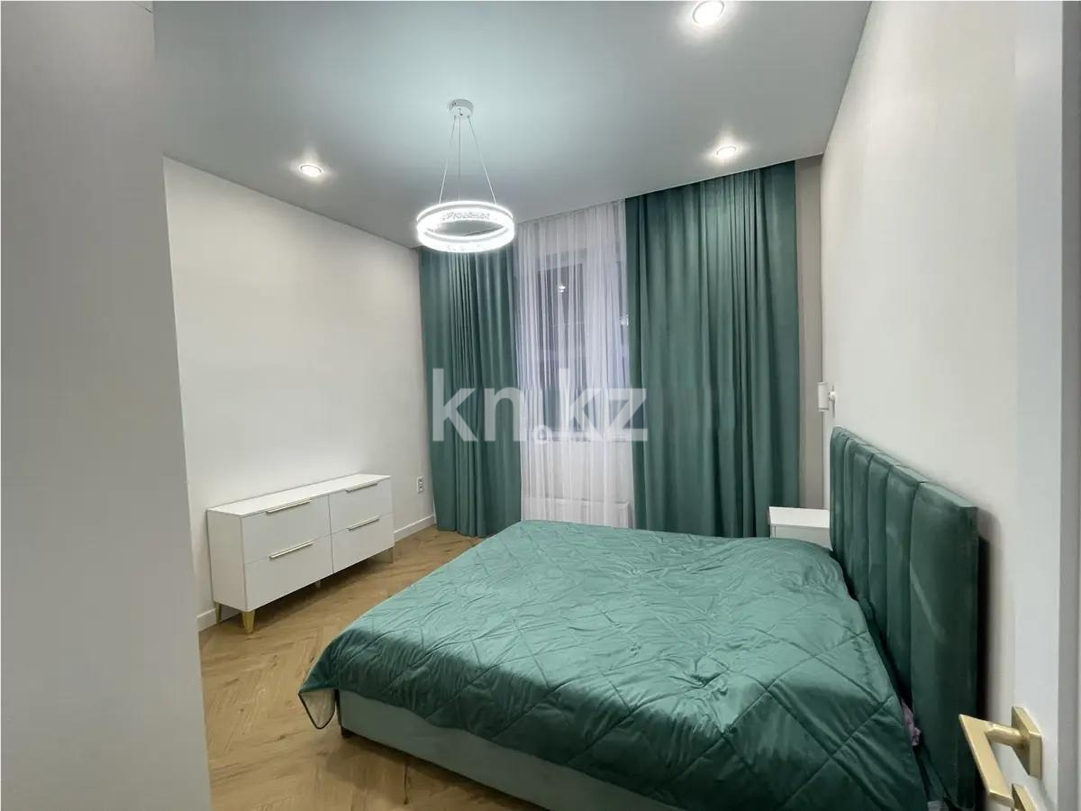 Продажа 3-комнатной квартиры, 64 м² в Астане - фото 2