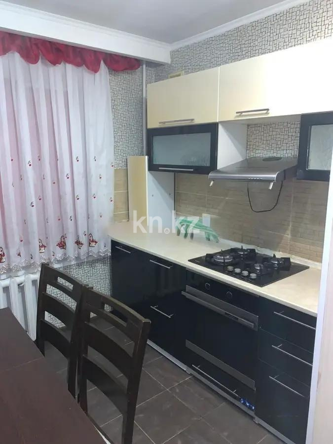 Продажа 2-комнатной квартиры, 53 м², пр. Богенбай батыра, дом  63 в Астане - фото 3