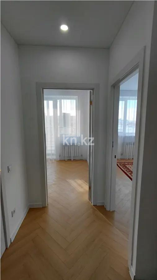 Продажа 1-комнатной квартиры, 34.7 м² в Астане - фото 4