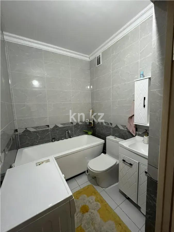 Продажа 1-комнатной квартиры, 46 м² в Алматы - фото 4