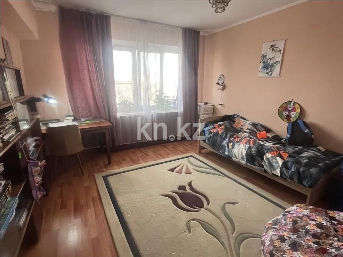 Продажа 3-комнатной квартиры, 87.1 м² в Алматы - фото 3