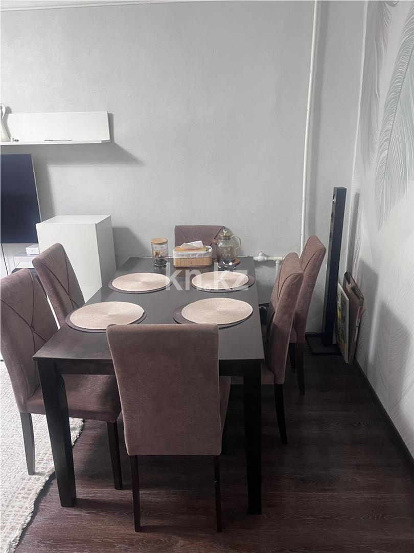 Продажа 3-комнатной квартиры, 62 м², ул. Рыскулова в Караганде - фото 2