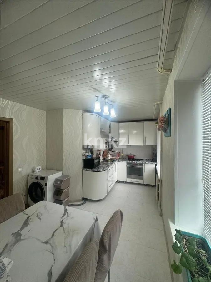 Продажа 3-комнатной квартиры, 63 м², ул. Ауэзова, дом  24 в Астане - фото 4