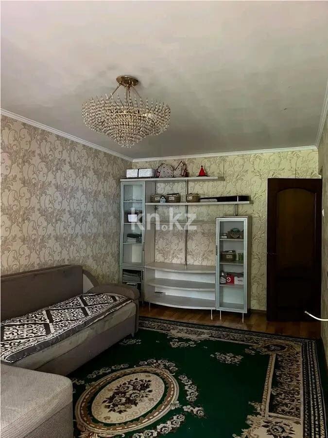 Продажа 3-комнатной квартиры, 70 м² в Алматы