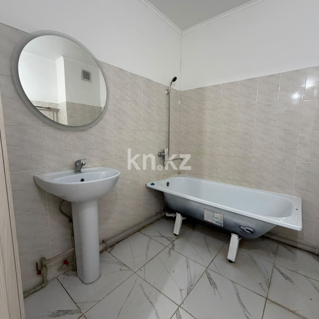 Аренда 3-комнатной квартиры, 100 м² в Алматы - фото 11