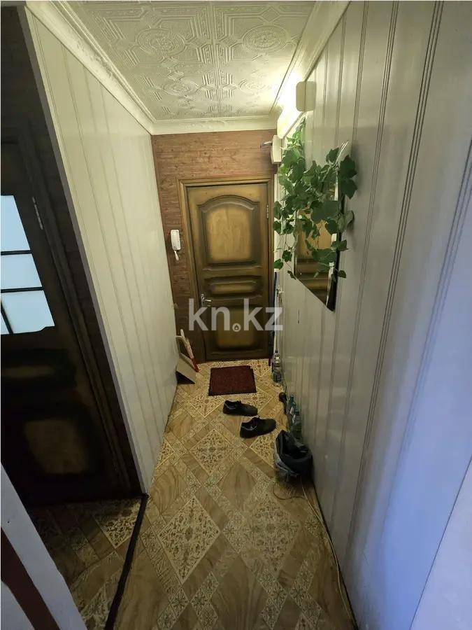 Продажа 3-комнатной квартиры, 58 м², ул. Абая, дом  28 в Темиртау - фото 9