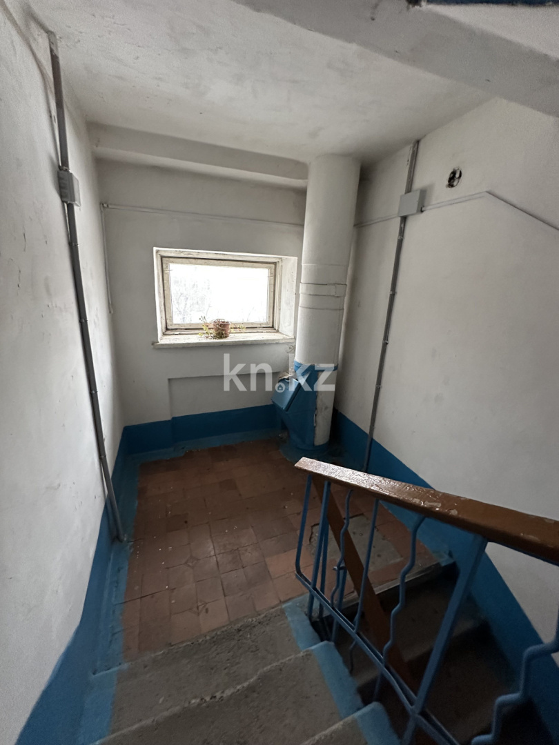 Продажа 3-комнатной квартиры, 59.1 м² в Караганде - фото 30