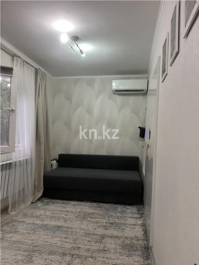 Продажа 2-комнатной квартиры, 46 м² в Алматы - фото 2