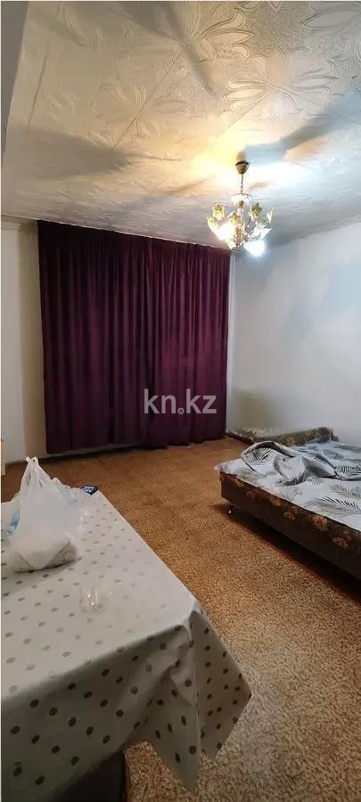 Продажа 1-комнатной квартиры, 33.4 м² в Алматы