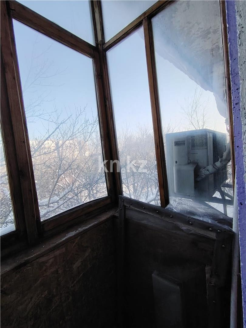 Продажа 2-комнатной квартиры, 44 м² в Караганде - фото 18