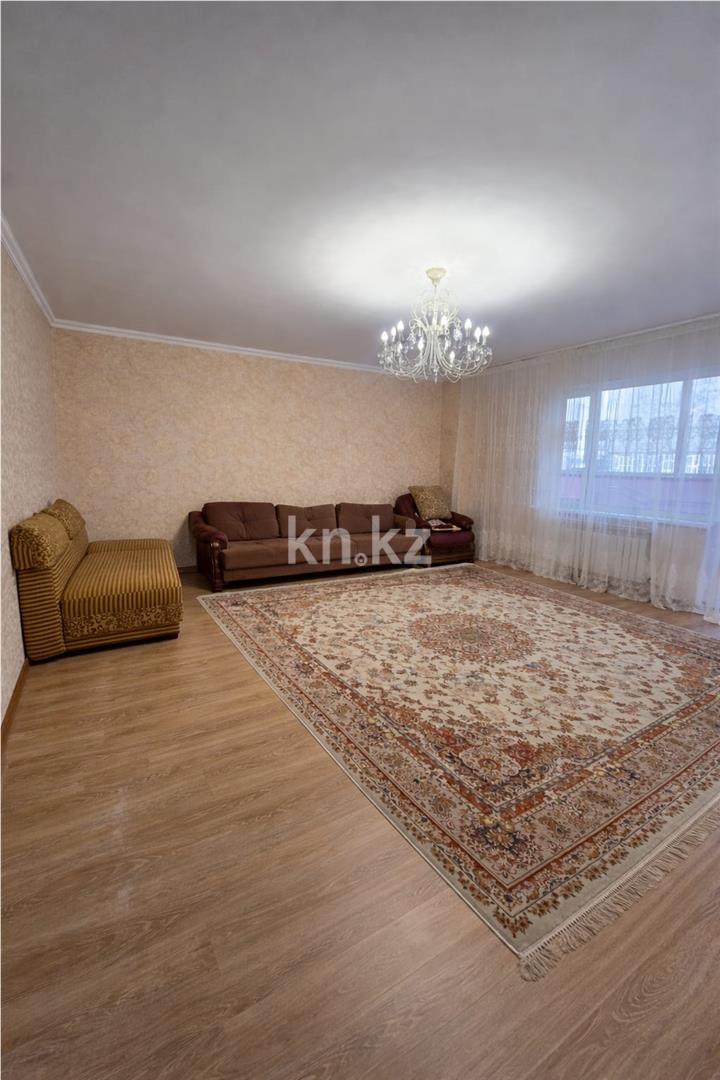 Продажа 2-комнатной квартиры, 100 м² в Караганде - фото 4