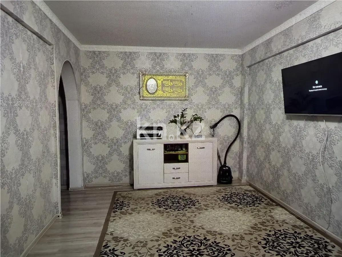 Продажа 2-комнатной квартиры, 46.4 м² в Астане