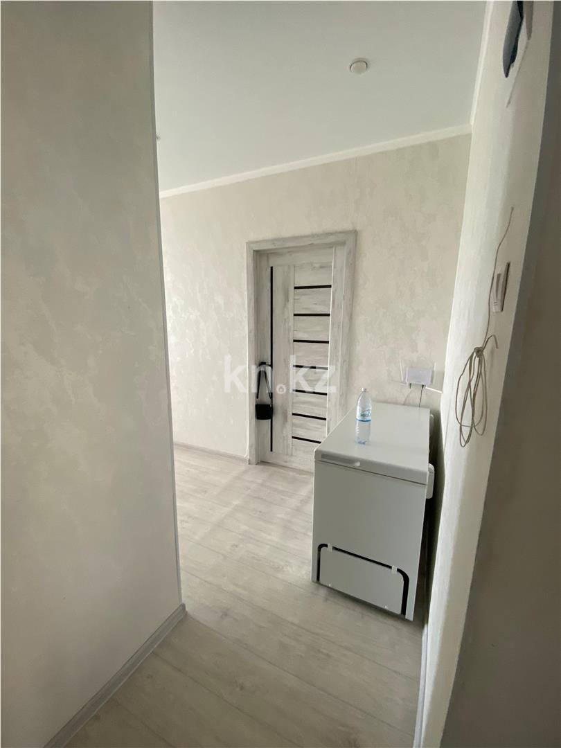 Продажа 1-комнатной квартиры, 43 м² в Караганде - фото 5