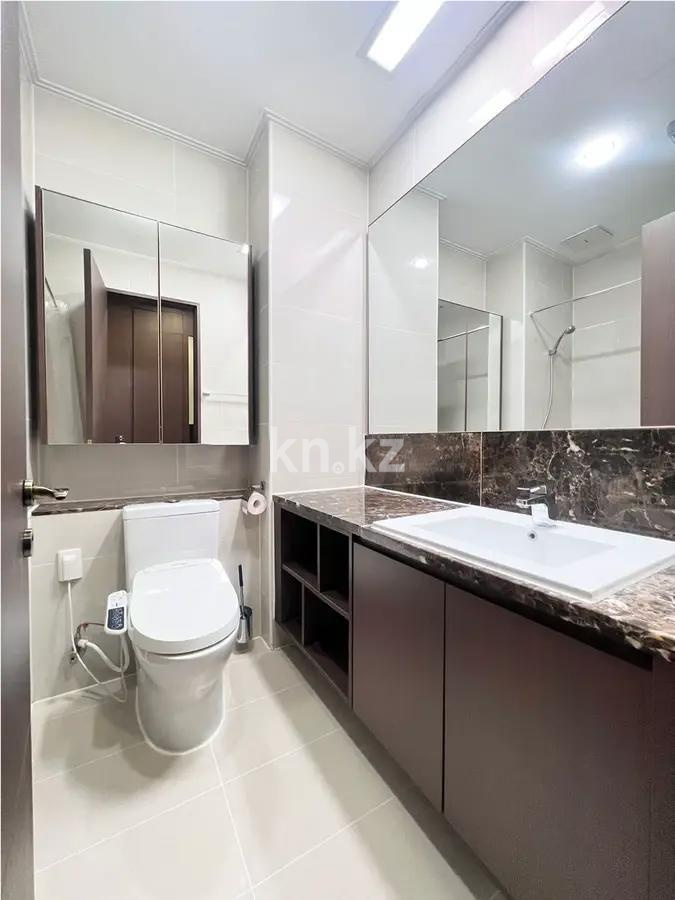 Продажа 3-комнатной квартиры, 90 м² в Астане - фото 4