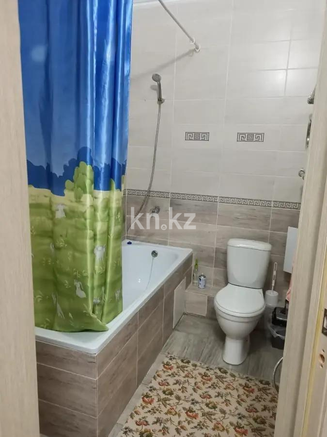 Продажа 1-комнатной квартиры, 30 м², пр. Аль-Фараби, дом  34/2 в Астане - фото 3