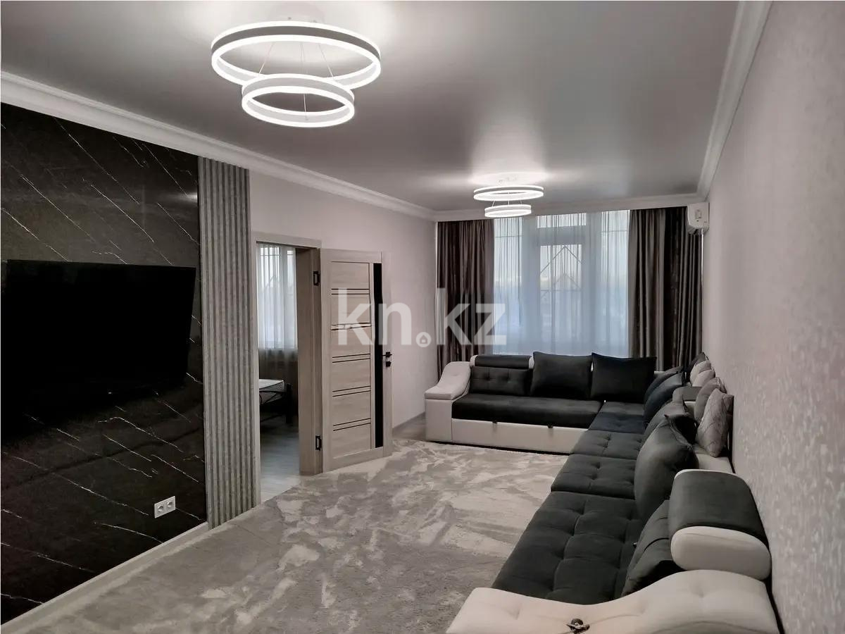 Продажа 3-комнатной квартиры, 75 м², мкр-н Дарабоз, дом  85 в Алматы