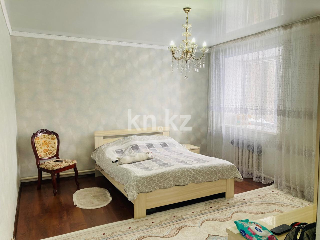 Продажа 5-комнатного дома, 289 м², ул. Карибжанова в Караганде - фото 7