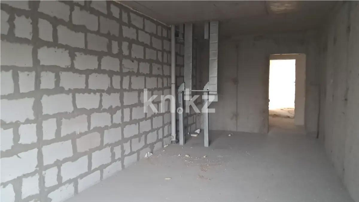 Продажа 1-комнатной квартиры, 35 м² в Алматы - фото 3