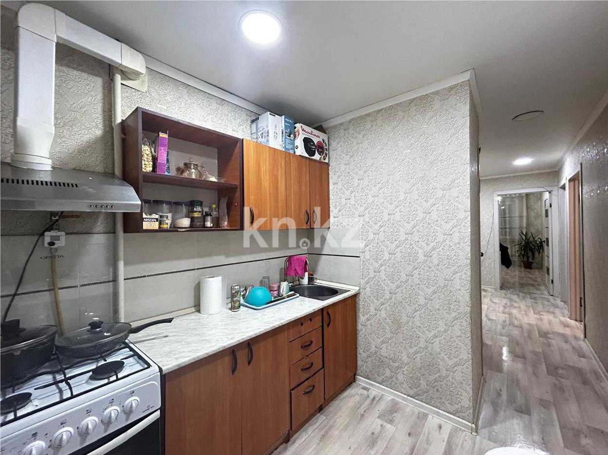 Продажа 3-комнатной квартиры, 62 м² в Караганде - фото 9
